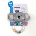 Taf Toys 12615 bébikönyv puha Koala Clip on
