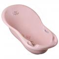 Tega kád 102cm Erdő pink