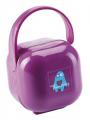 Thermobaby 1805.44 Lila cumitartó doboz