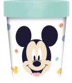 Disney 13091 pohár Mickey csúszásgátlós
