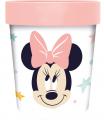 Disney 13191 pohár Minnie csúszásgátlós