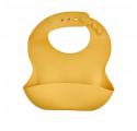 Thermobaby 1570 előke szilikon yellow