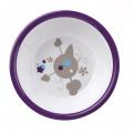 Thermobaby 1600 tálka szörny melamine, lila
