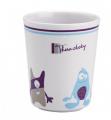Thermobaby 1610 pohár monster melamine, lila