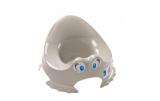 Thermobaby 1714 Funny bili Agate (szürke-fehér)