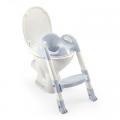 Thermobaby 1725 Kiddyloo Fluer Blue wc szűkítő