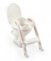 Thermobaby 1725 Kiddyloo Marron glace (bézs) wc szűkítő