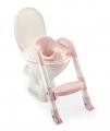 Thermobaby 1725 Kiddyloo Rose (rózsa) wc szűkítő