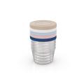 Thermobaby 1730 5 darabos tárolódoboz 250 ml