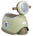 Thermobaby 1755 Fun bili scooter zöld