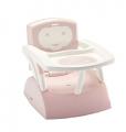 Thermobaby 1985 Booster rose etetőszék székre