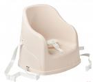 Thermobaby 1986 Tudi marron glace etetőszék székre tehető