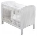 Thermobaby szúnyogháló 70x140 ágyra