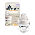 Tommee Tippee 224057 150ml cumisüveg türkiz Anti-colic