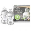 Tommee Tippee 225252 2*260ml cumisüveg Anti-colic