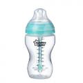 Tommee Tippee 225771 340ml cumisüveg türkiz Anti-colic