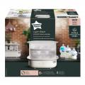 Tommee Tippee 232366 gőzsterilizáló elektromos Super Steam