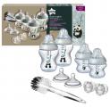 Tommee Tippee 235671 újszülött cumisüveg szett Bagoly CtN