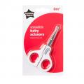 Tommee Tippee 330444 baba körömvágó olló