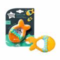 Tommee Tippee 364722 halacskás hűthető rágóka 4hó+