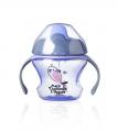 Tommee T.471017 First Cup 4hó+ első itatópohár 150ml