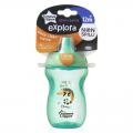 Tommee Tippee 471307 Drinking cup 12+ csőrös,hőtartó itatóp.