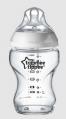 Tommee Tippee 224385 250ml üveg cumisüveg 0+hó lassú folyású