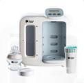 Tommee Tippee 237385 tápszerkészítő gép Perfect Prep