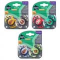 Tommee Tippee 334039 cumi 18-36hó Fun friends