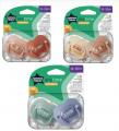 Tommee Tippee 334862 18-36hó Anytime játszócumi 2db
