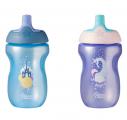 Tommee Tippee 471208 Sporty cup itatópohár 300ml 12+ sport k