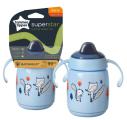 Tommee Tippee 478221 csőrös pohár kék 300ml Superstar