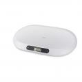 Topcom WG-2490 babamérleg digitális
