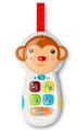 Toyz 9003 játéktelefon majom