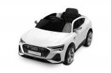 Toyz elektromos autó Audi etron sportback white 7157