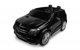 Toyz elektromos autó Mercedes GLS63 black 70985