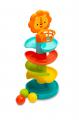 Toyz játék 9010 kosárlabda