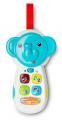 Toyz játéktelefon elefánt 9004