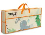 Toyz játszószőnyeg 1114 szafari