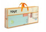 Toyz játszószőnyeg 1115 Autók