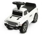 Toyz Jeep bébitaxi fehér 2594