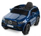 Toyz Mercedes w166 navy 7162  elektromos autó