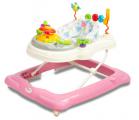 Toyz Stepp pink bébikomp 20391