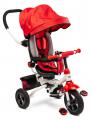 Toyz tricikli Wroom red 0343