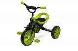 Toyz tricikli York green
