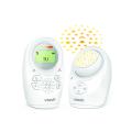 Vtech babaőrző DM1212 kétirányú, projectorral