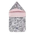 Womar bundazsák n04 5in1 herbejo-pink