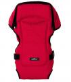 Womar kenguru N15 Bordó hímzett (dark red)