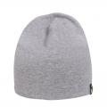 Yo sapka CDA-0008C 50-52 grey melange fiú őszi sapka