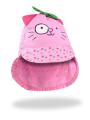 Yo sapka CLE-097  Pink cat  40-44 cm